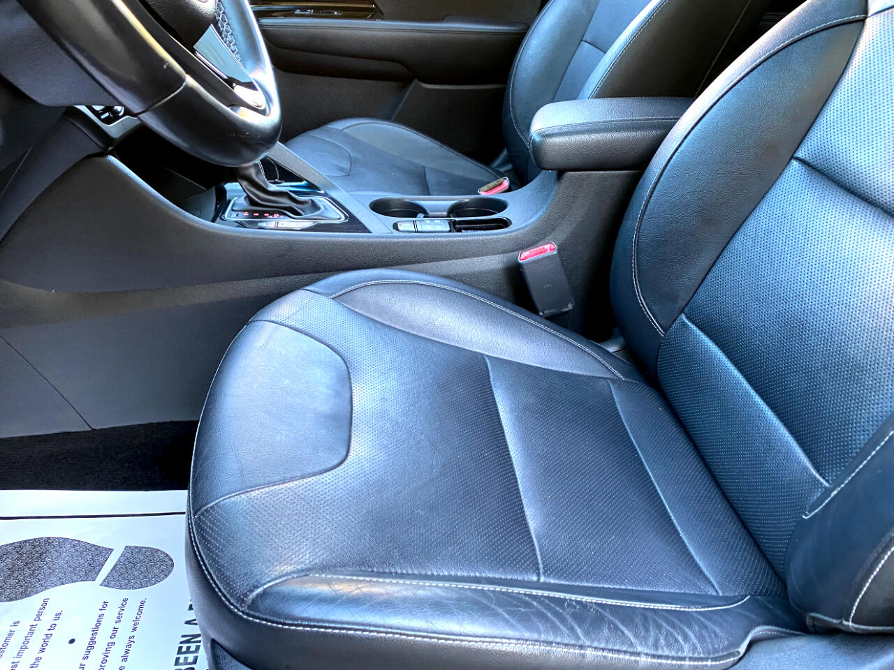 Kia Niro Plug-In Hybrid EX Premium FWD 2019