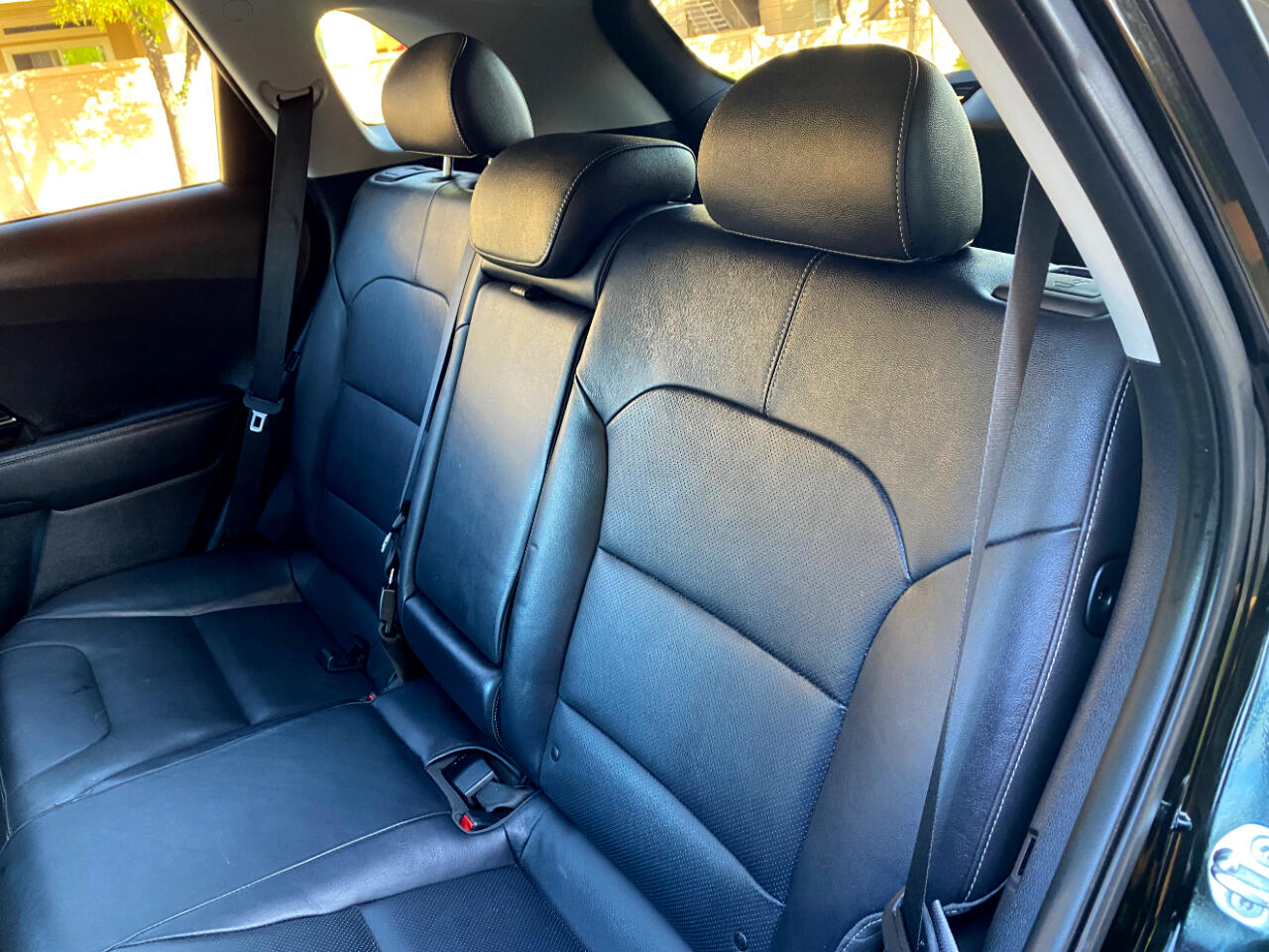 Kia Niro Plug-In Hybrid EX Premium FWD 2019