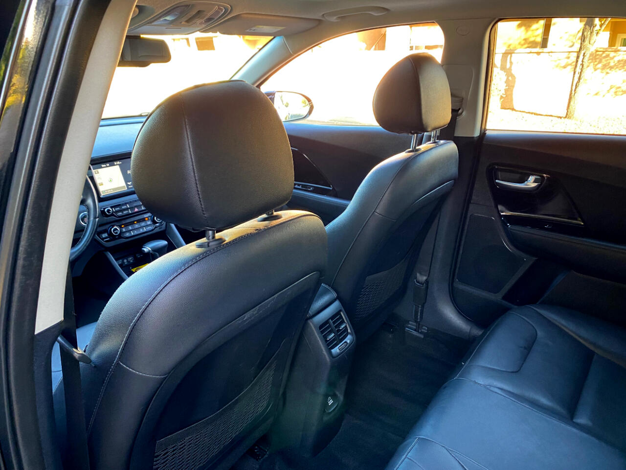 Kia Niro Plug-In Hybrid EX Premium FWD 2019