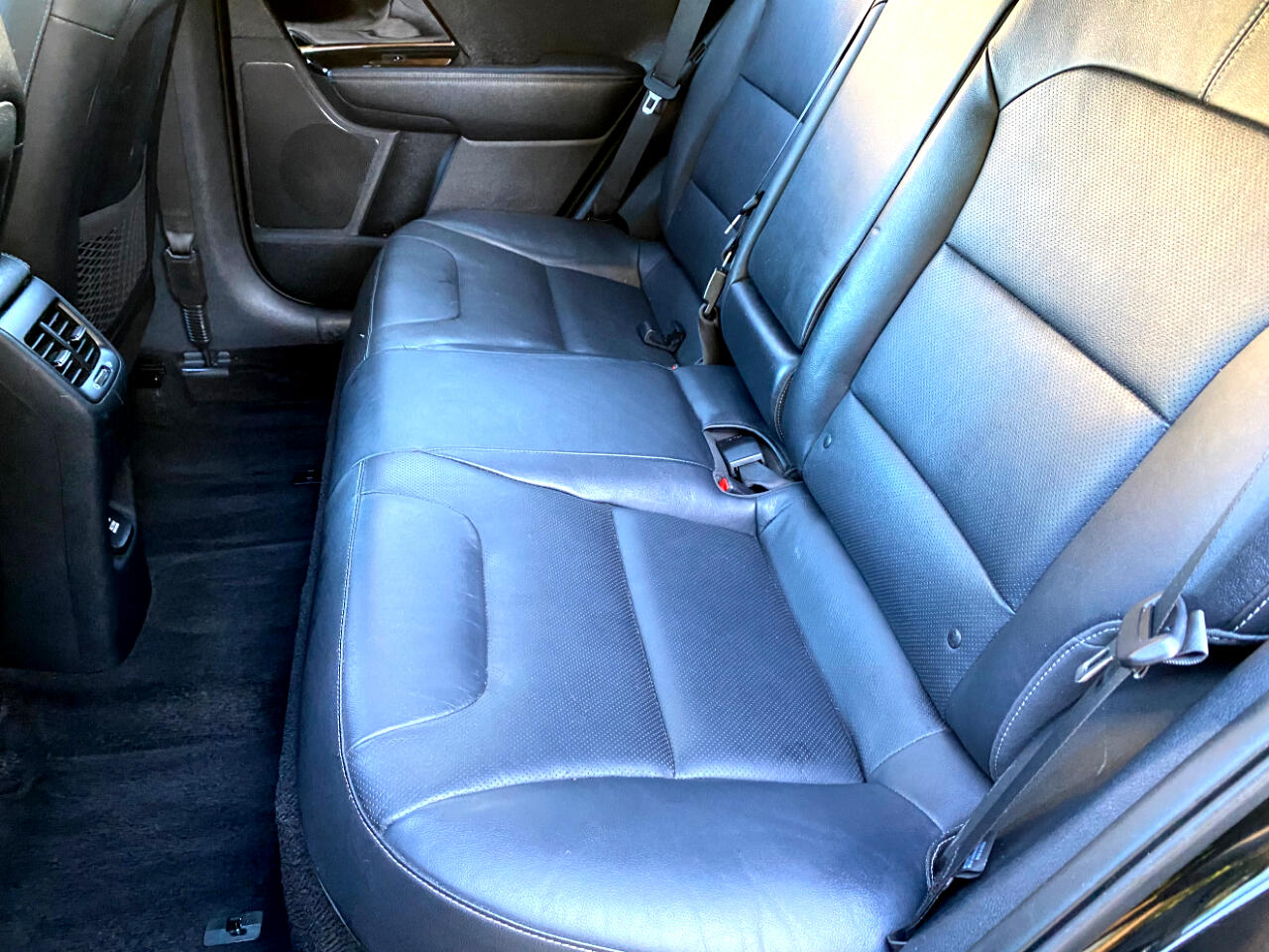 Kia Niro Plug-In Hybrid EX Premium FWD 2019