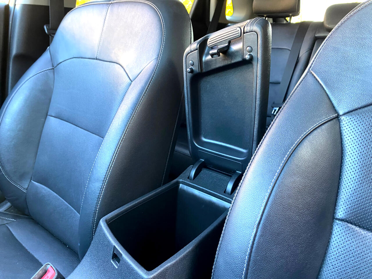 Kia Niro Plug-In Hybrid EX Premium FWD 2019