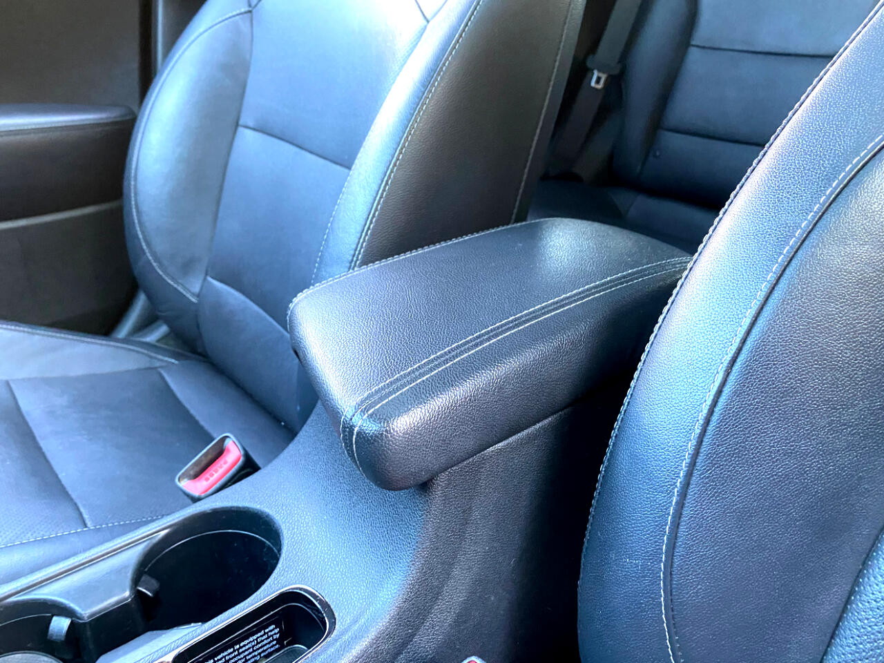 Kia Niro Plug-In Hybrid EX Premium FWD 2019