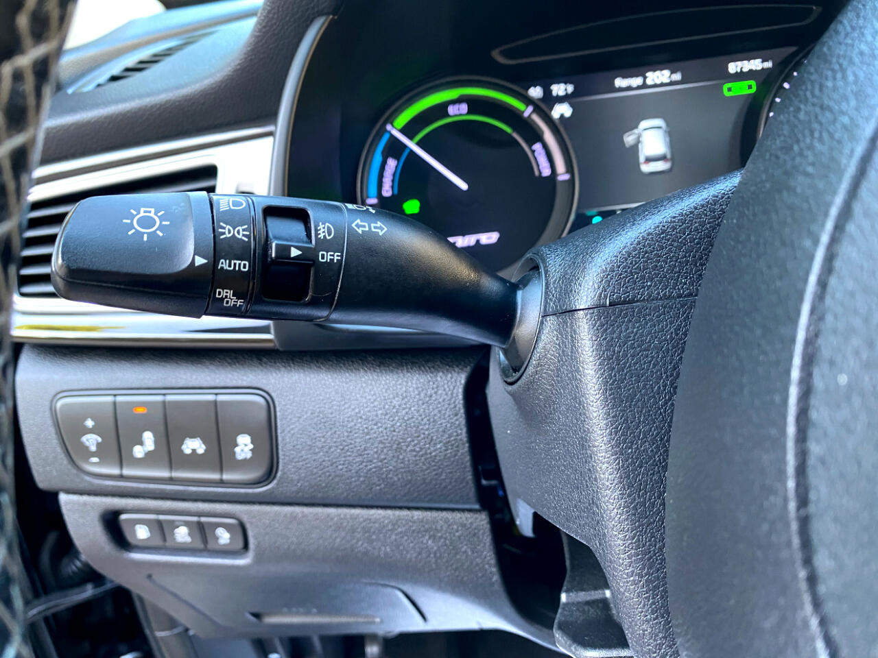 Kia Niro Plug-In Hybrid EX Premium FWD 2019