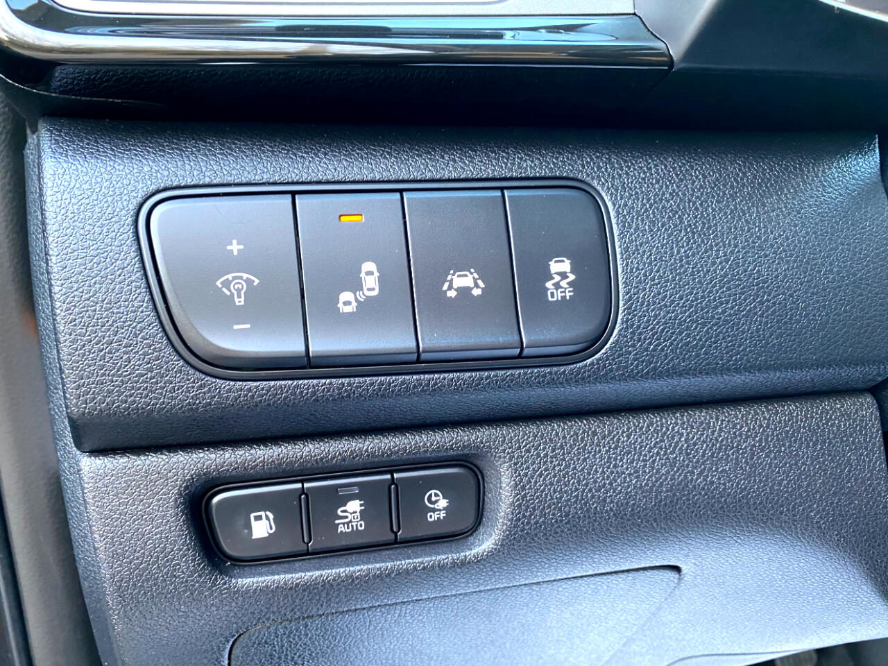 Kia Niro Plug-In Hybrid EX Premium FWD 2019