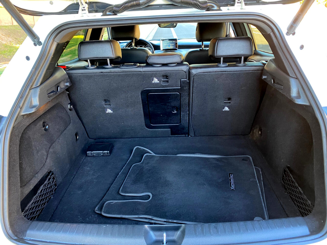 Mercedes-Benz GLA FWD 4dr GLA 250 2016