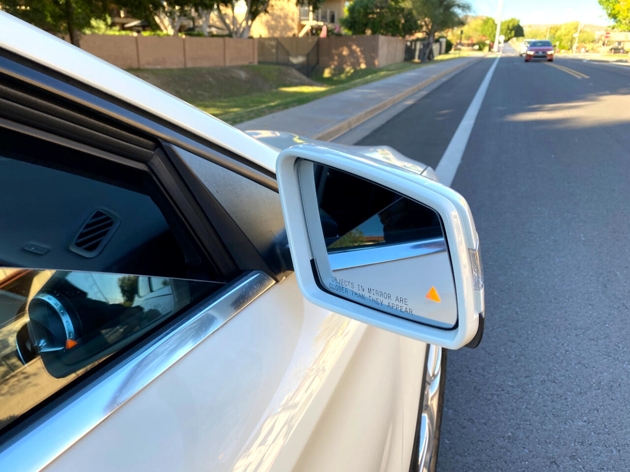 Mercedes-Benz GLA FWD 4dr GLA 250 2016