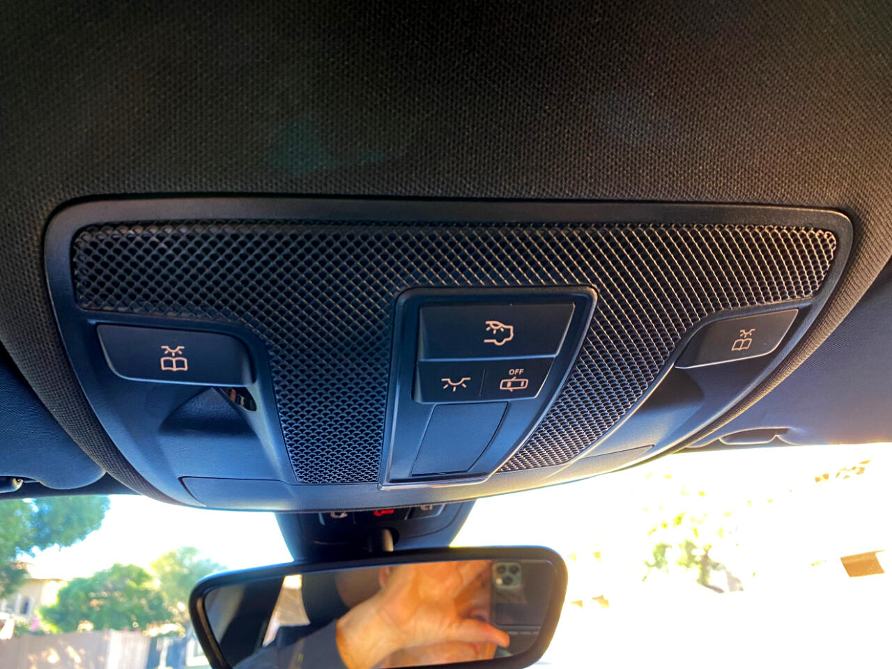 Mercedes-Benz GLA FWD 4dr GLA 250 2016