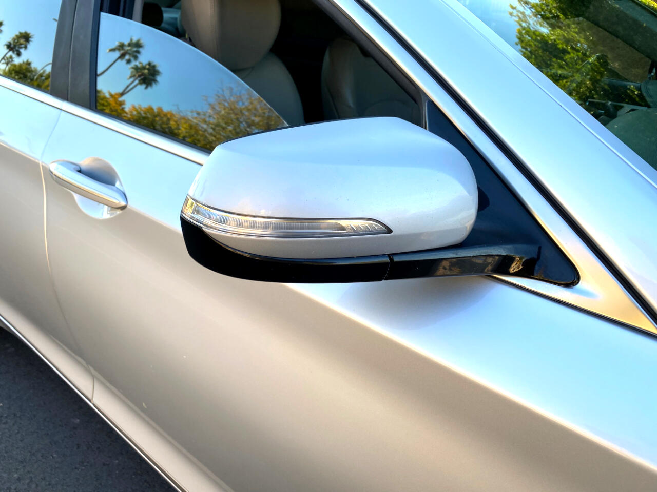 Genesis G80 3.8L RWD 2019