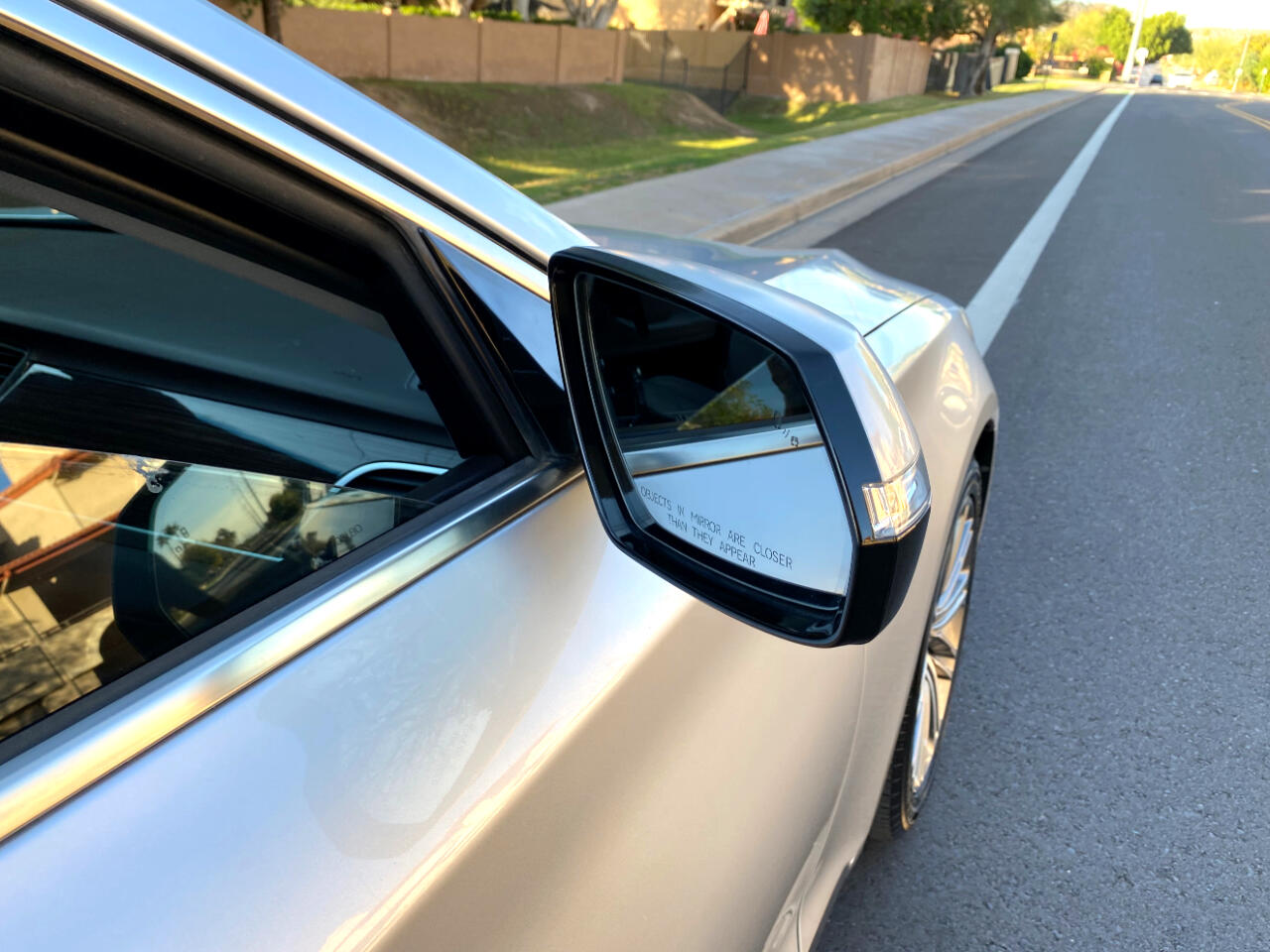 Genesis G80 3.8L RWD 2019
