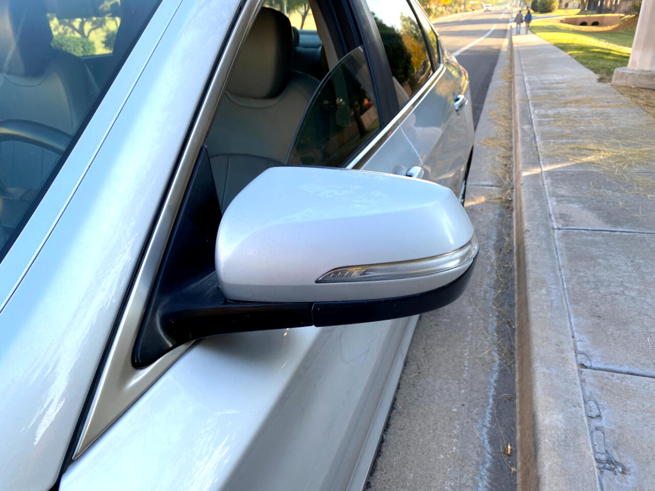 Genesis G80 3.8L RWD 2019