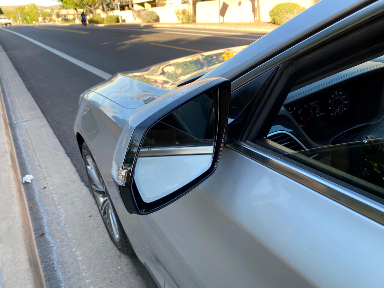 Genesis G80 3.8L RWD 2019