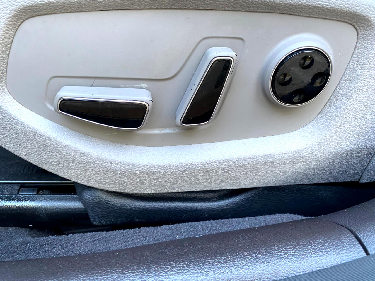 Genesis G80 3.8L RWD 2019