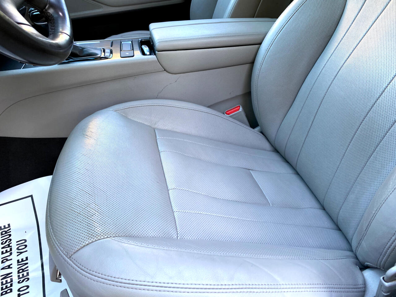 Genesis G80 3.8L RWD 2019