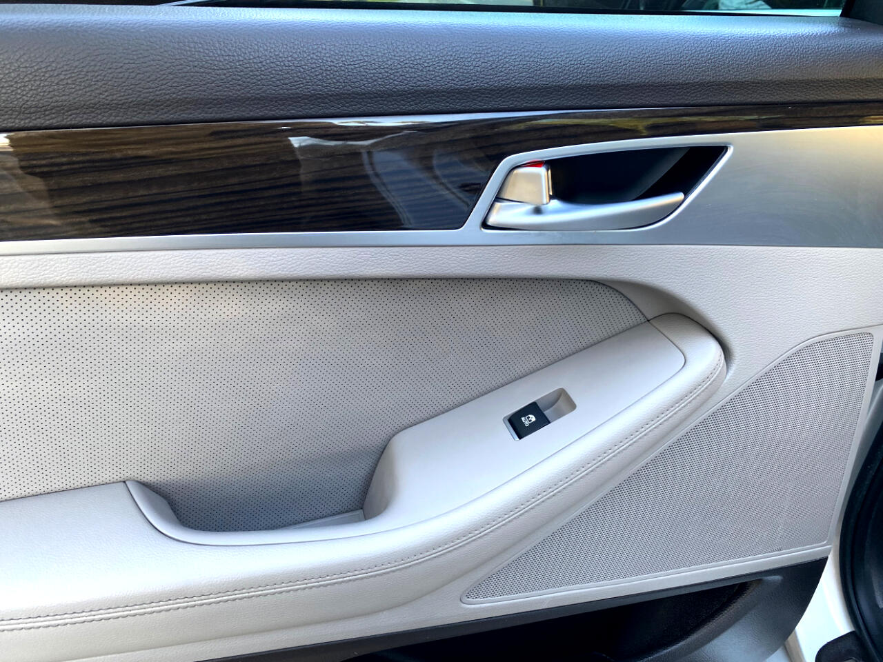 Genesis G80 3.8L RWD 2019