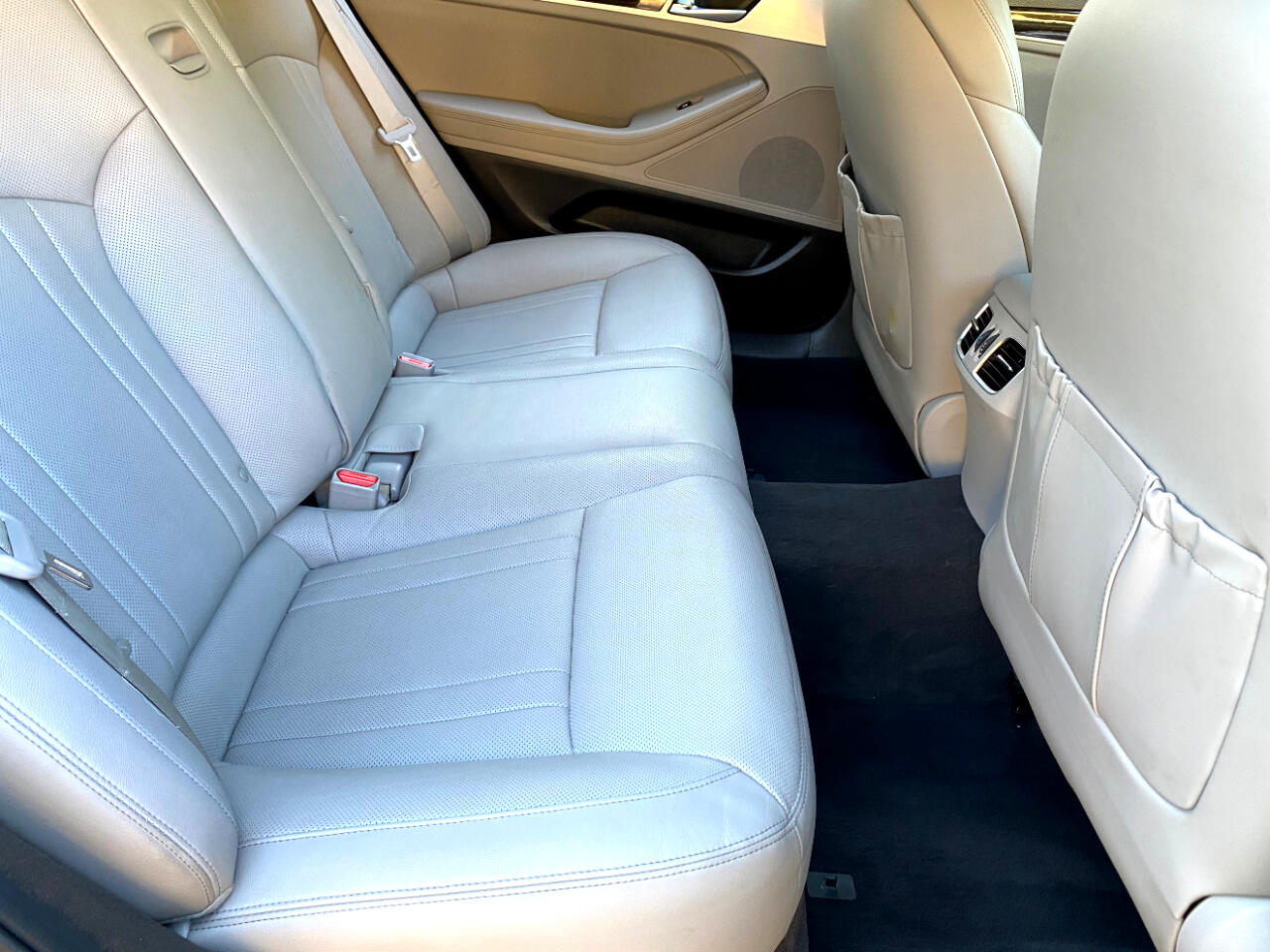 Genesis G80 3.8L RWD 2019