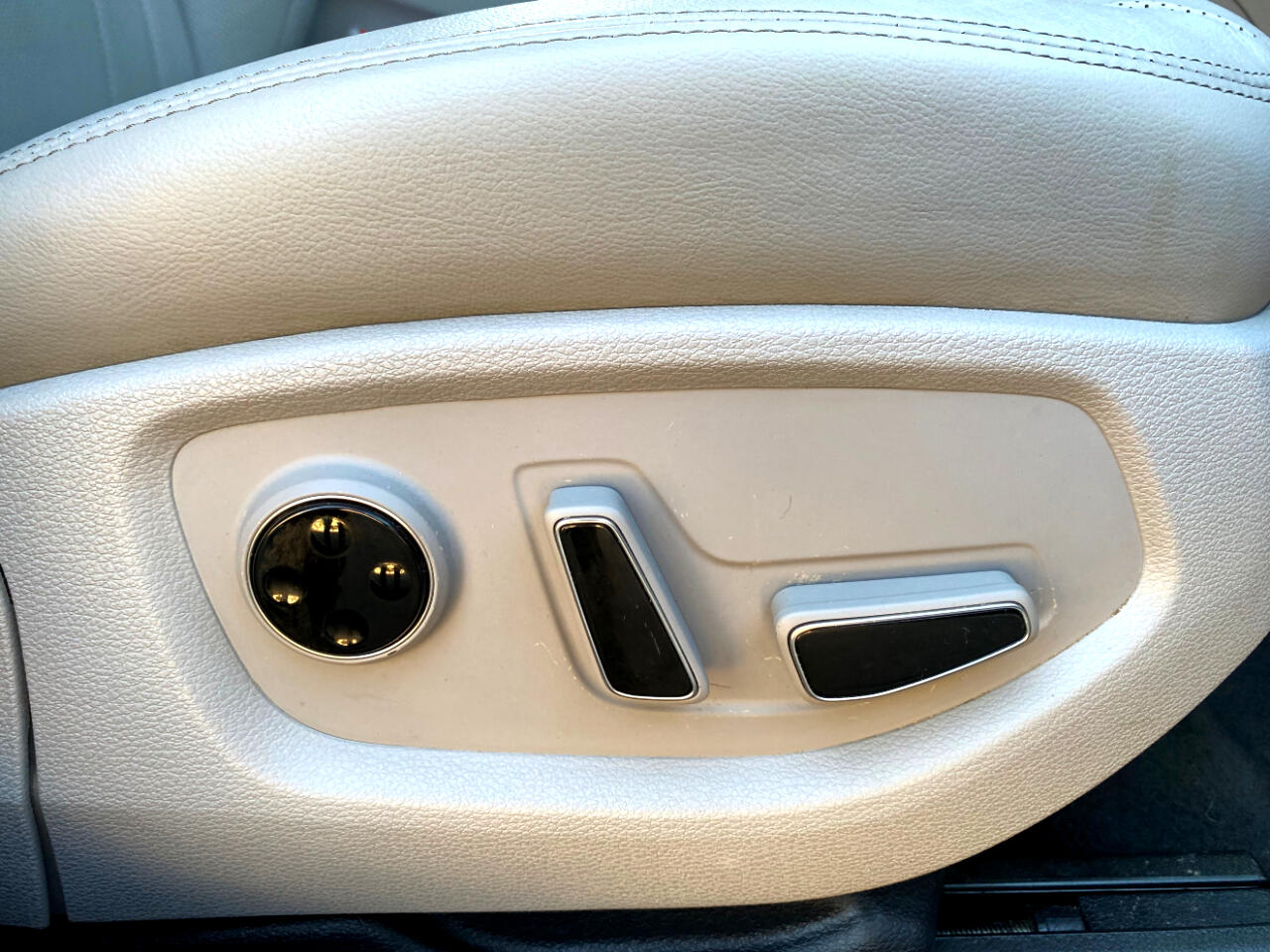 Genesis G80 3.8L RWD 2019