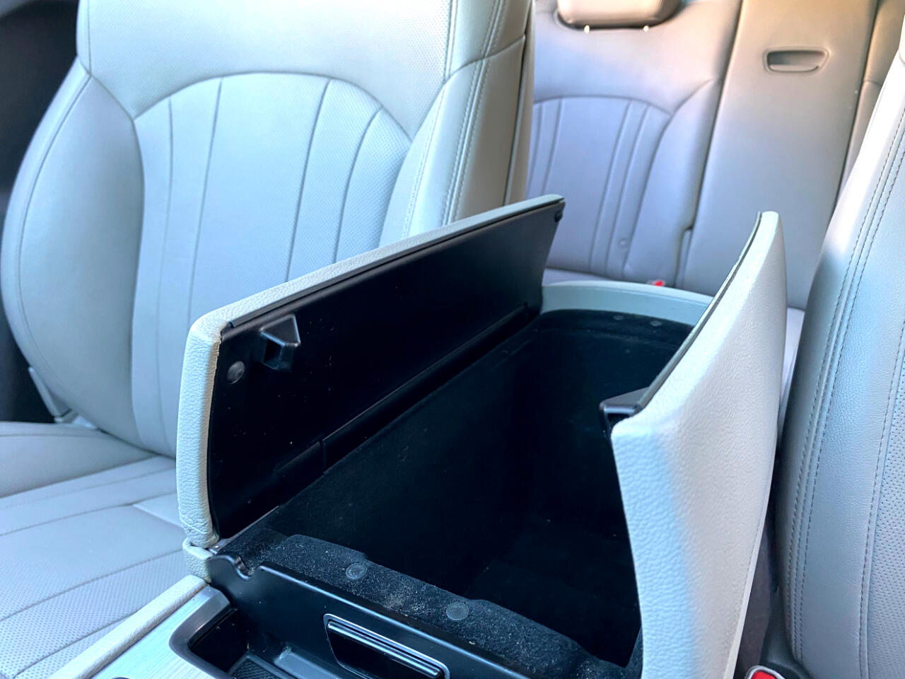 Genesis G80 3.8L RWD 2019