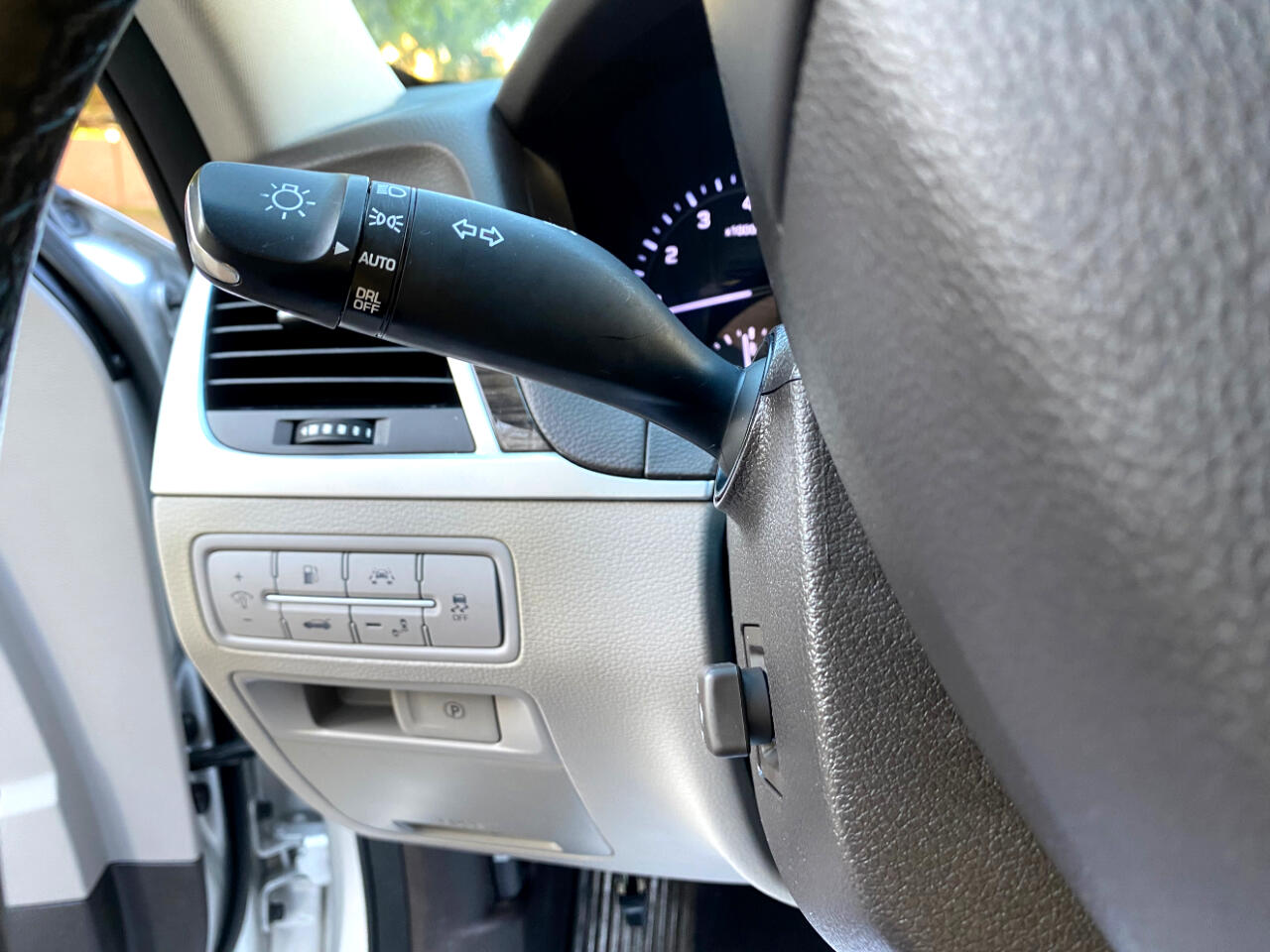 Genesis G80 3.8L RWD 2019