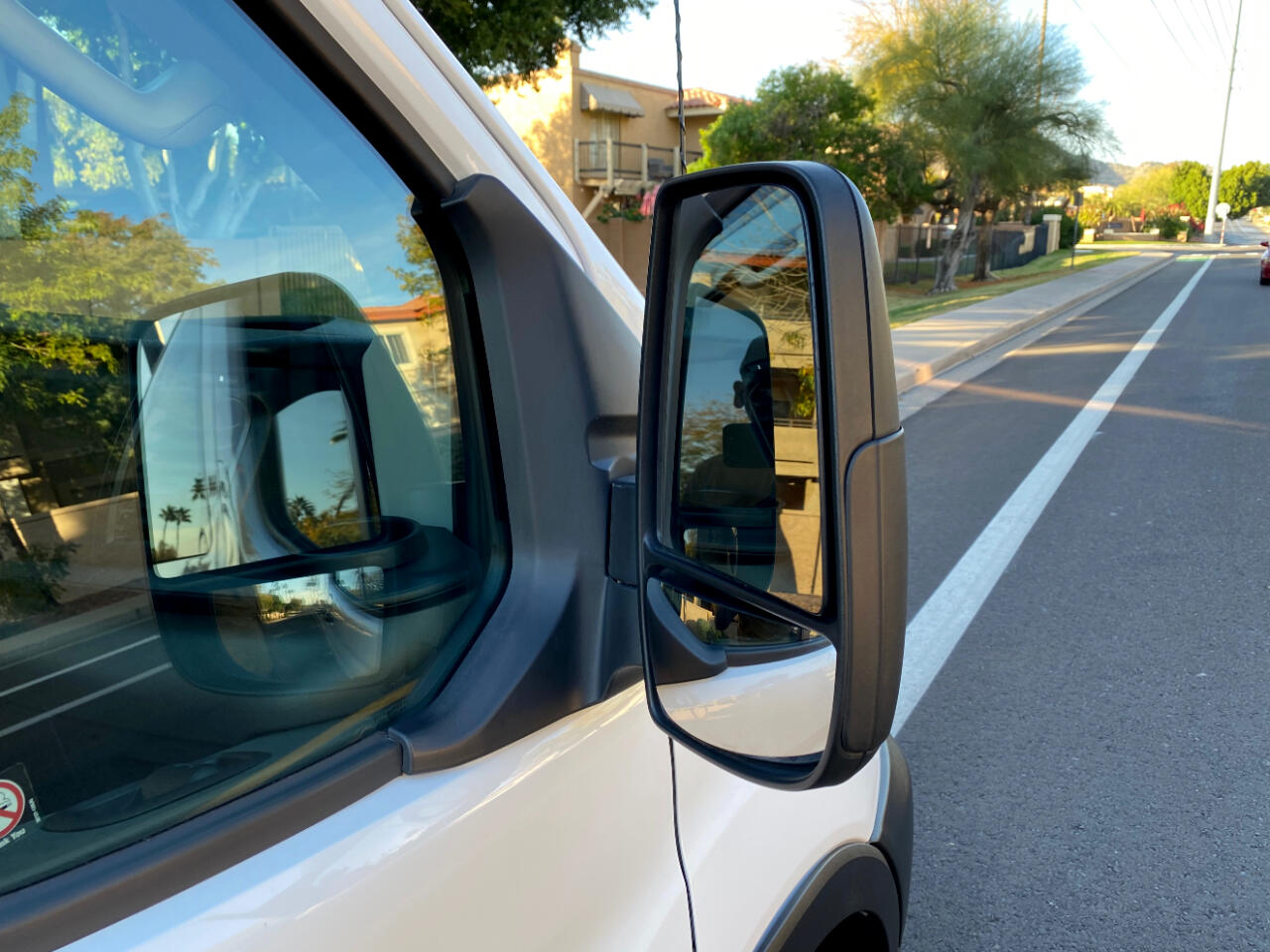 Ford Transit Cargo Van T-250 130" Low Rf 9070 GVWR RWD 2024