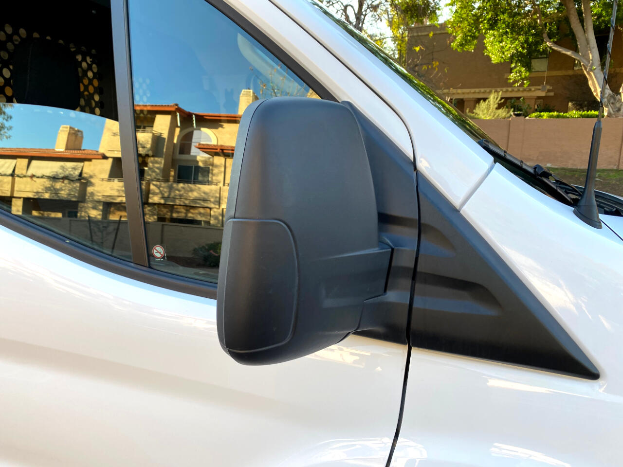 Ford Transit Cargo Van T-250 130" Low Rf 9070 GVWR RWD 2024