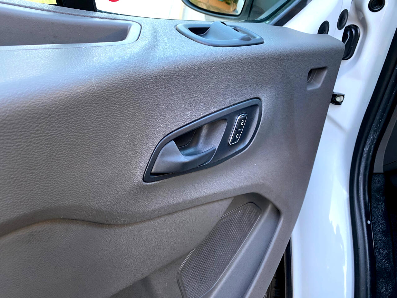 Ford Transit Cargo Van T-250 130" Low Rf 9070 GVWR RWD 2024