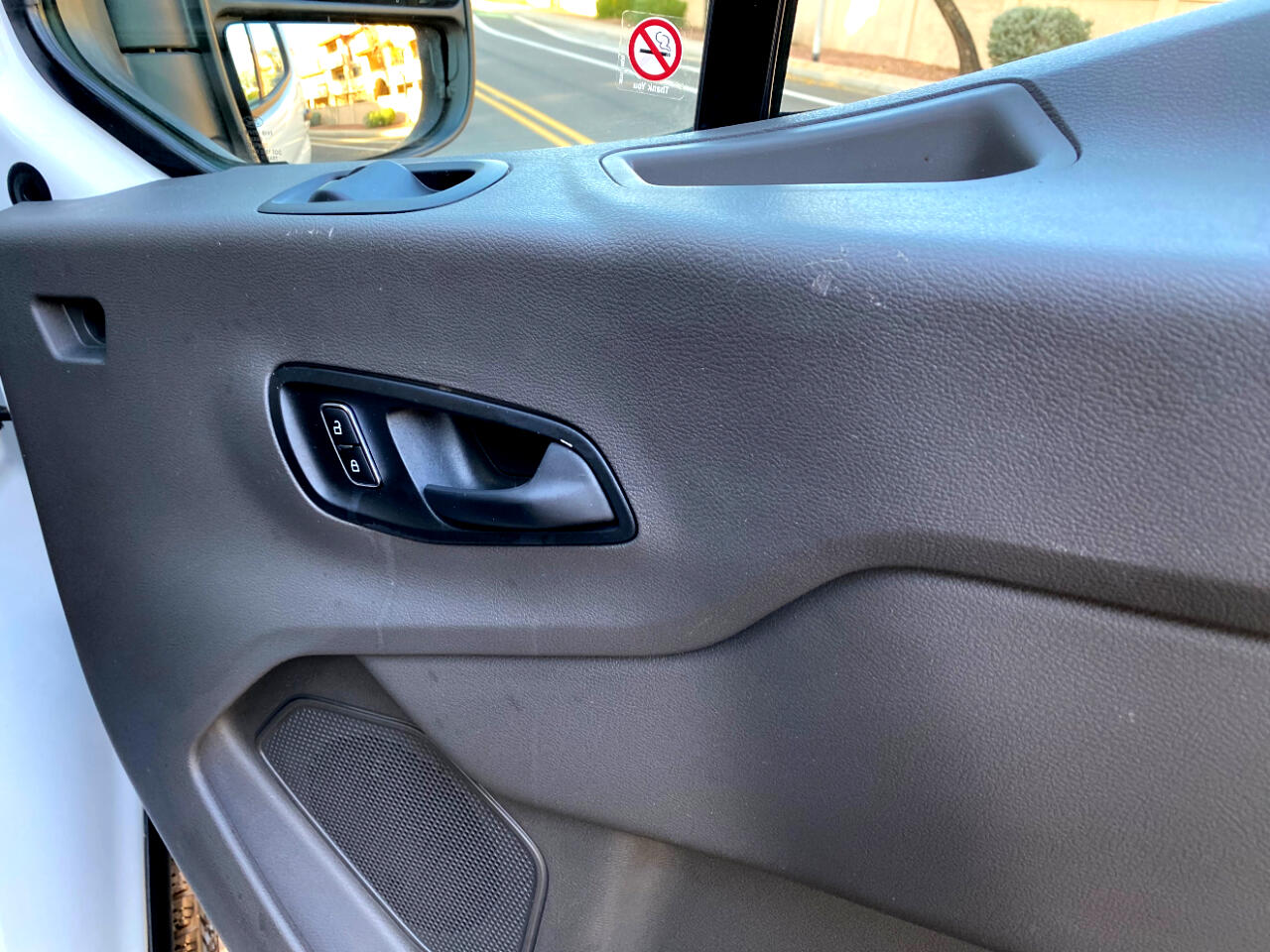 Ford Transit Cargo Van T-250 130" Low Rf 9070 GVWR RWD 2024