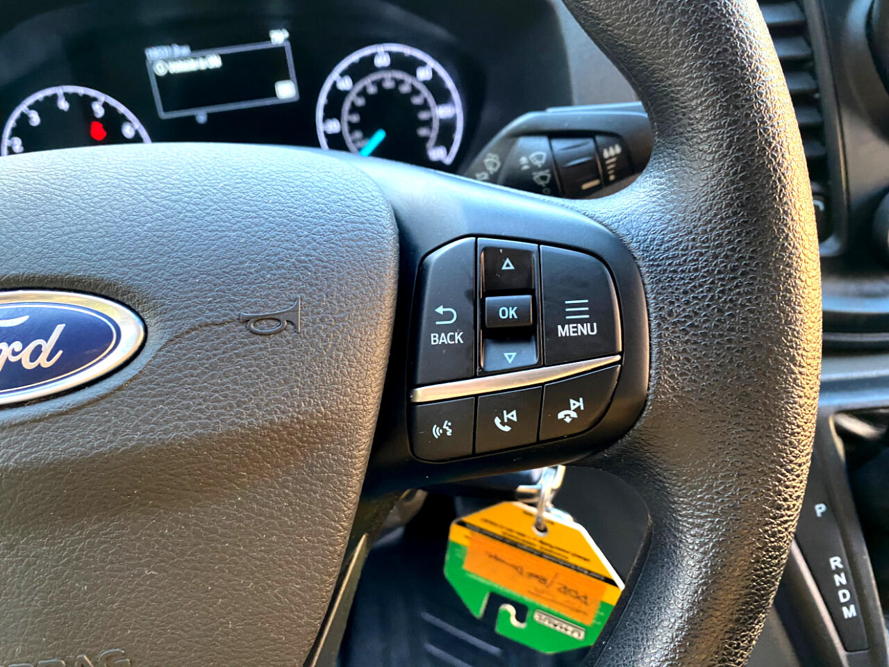 Ford Transit Cargo Van T-250 130" Low Rf 9070 GVWR RWD 2024