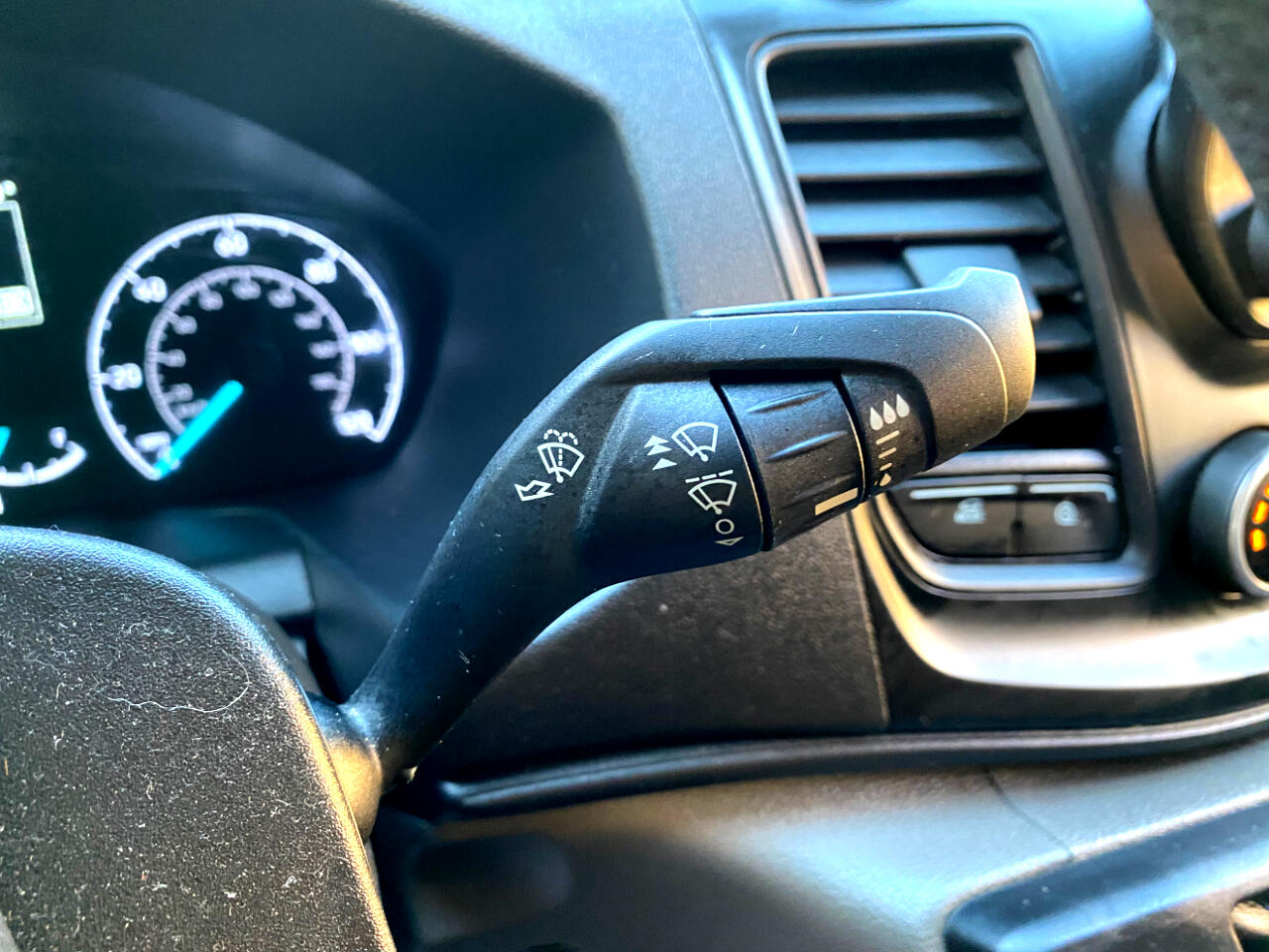 Ford Transit Cargo Van T-250 130" Low Rf 9070 GVWR RWD 2024