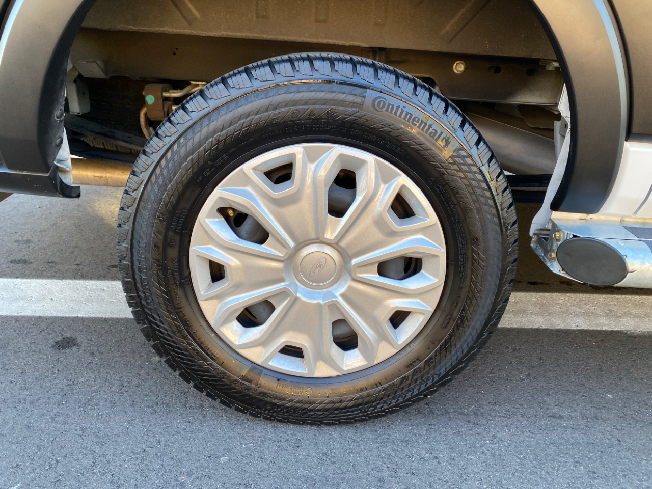 Ford Transit Cargo Van T-250 130" Low Rf 9070 GVWR RWD 2024