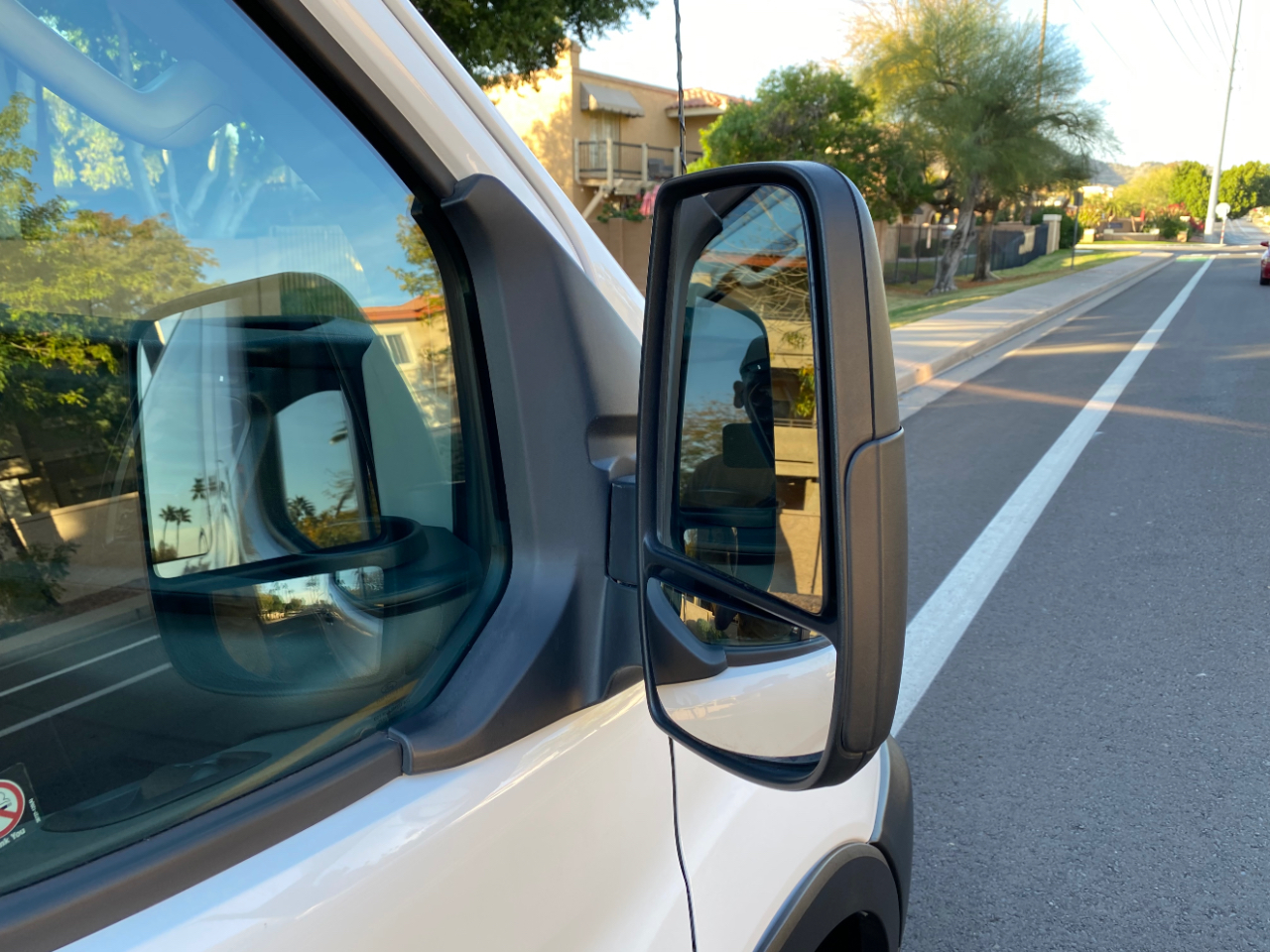 Ford Transit Cargo Van T-250 130" Low Rf 9070 GVWR RWD 2024