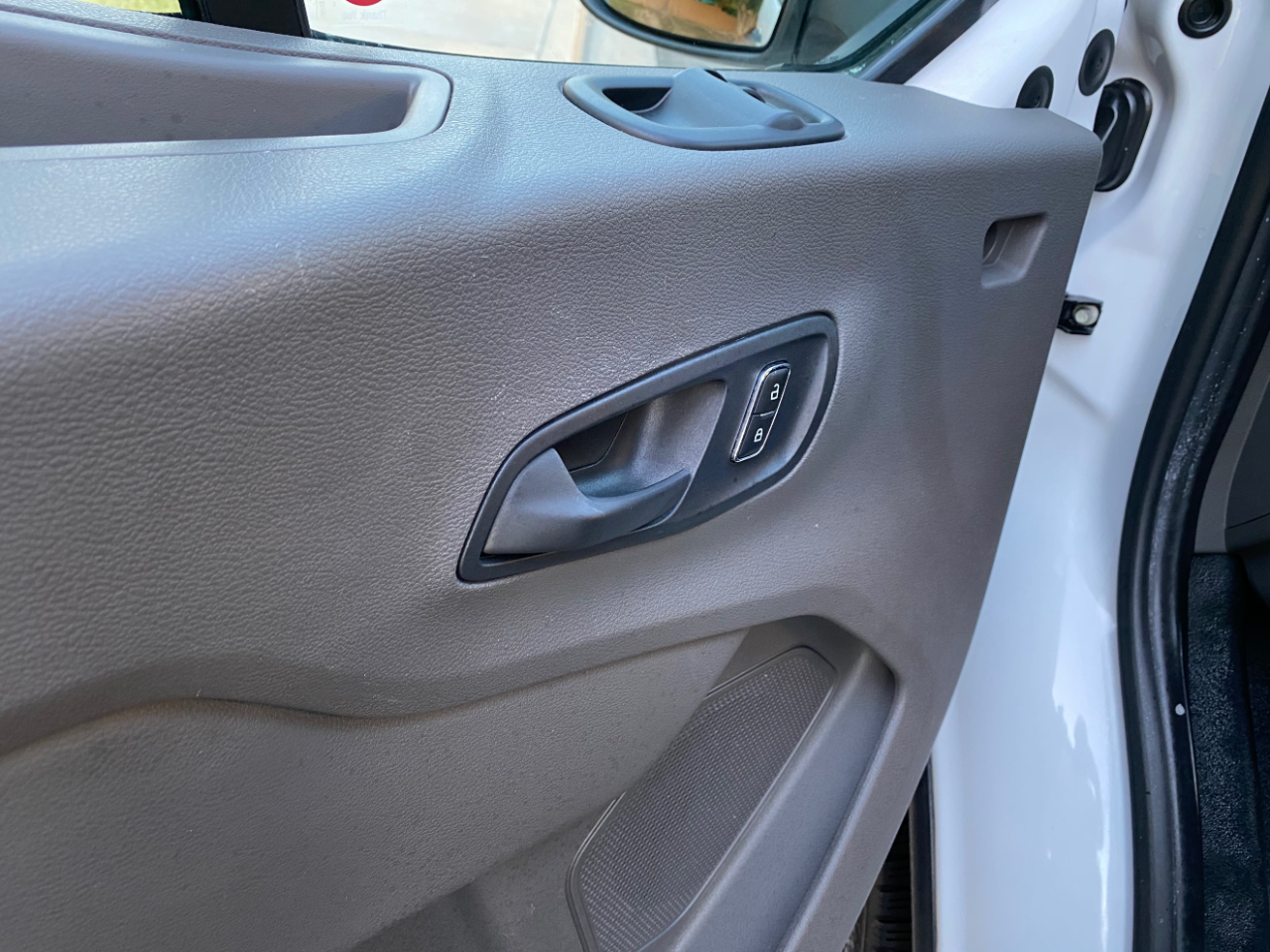 Ford Transit Cargo Van T-250 130" Low Rf 9070 GVWR RWD 2024