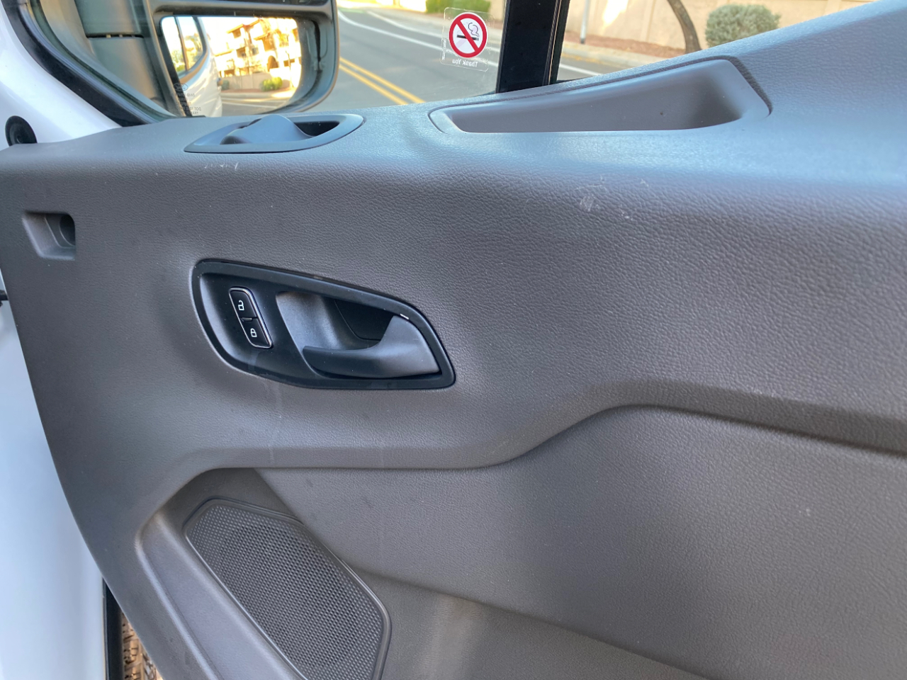 Ford Transit Cargo Van T-250 130" Low Rf 9070 GVWR RWD 2024