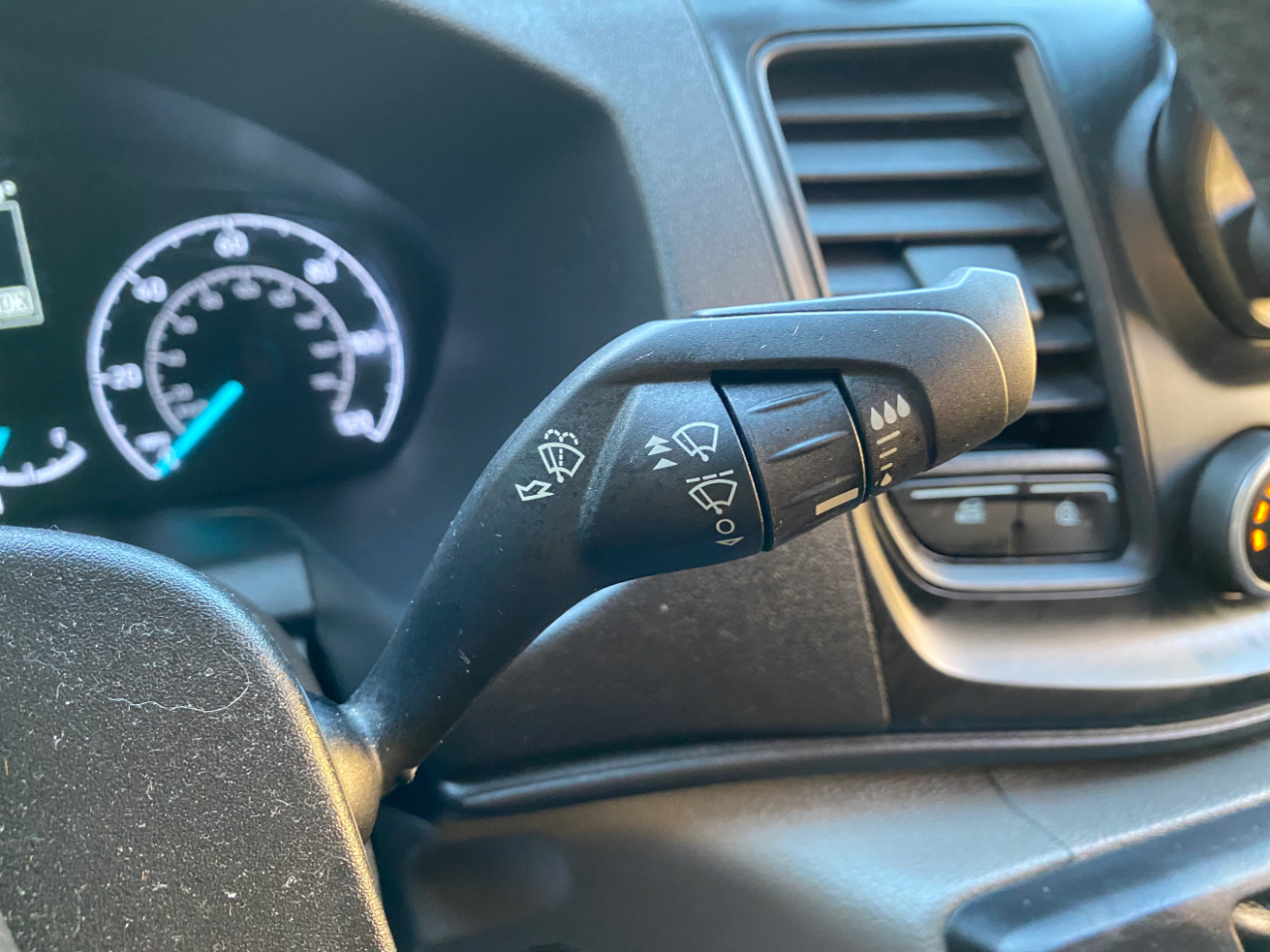 Ford Transit Cargo Van T-250 130" Low Rf 9070 GVWR RWD 2024