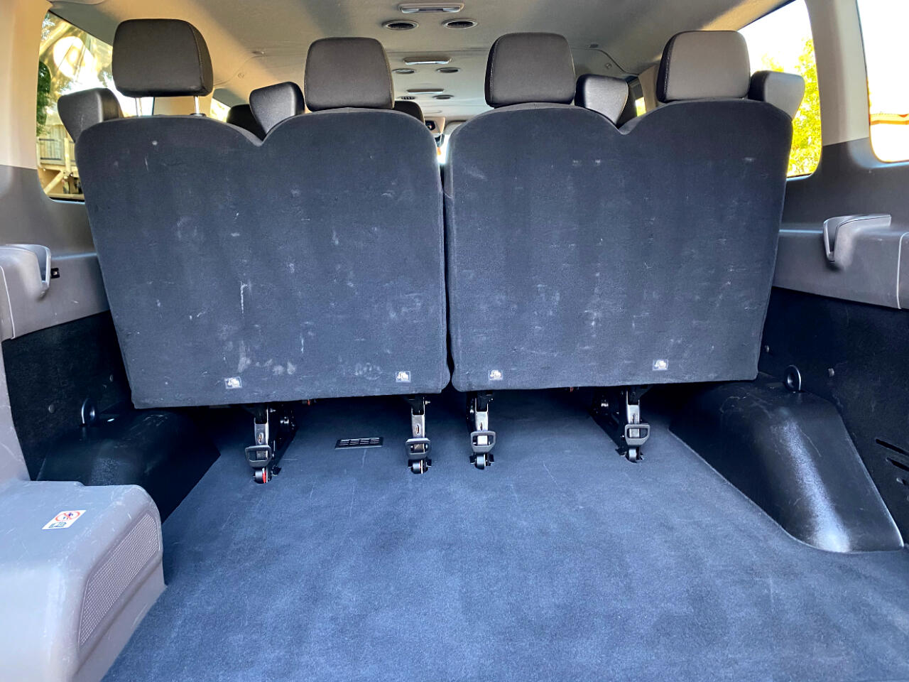 Ford Transit Passenger Wagon T-350 148" Low Roof XLT RWD 2023