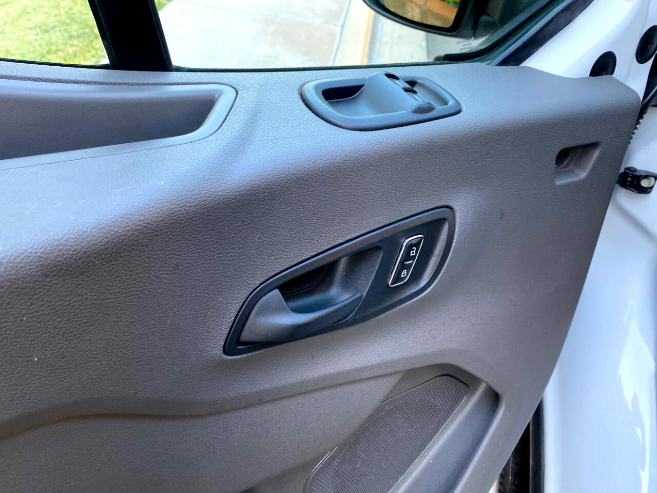 Ford Transit Passenger Wagon T-350 148" Low Roof XLT RWD 2023