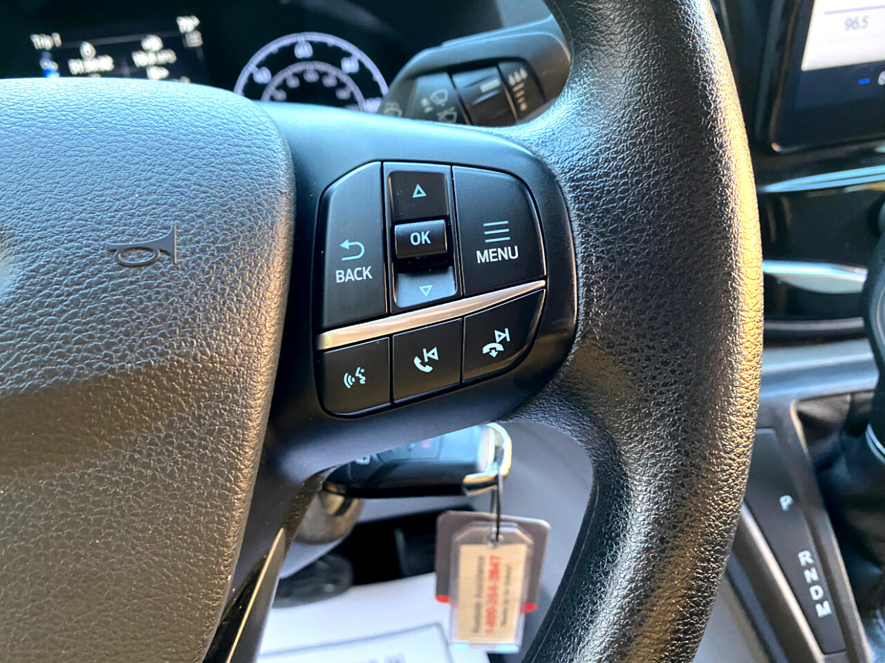 Ford Transit Passenger Wagon T-350 148" Low Roof XLT RWD 2023