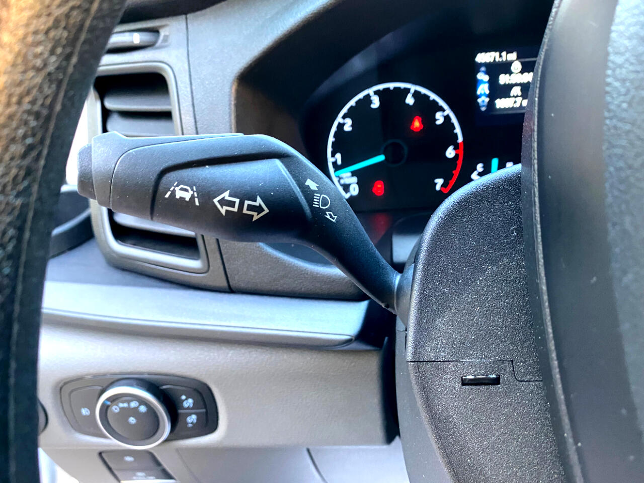 Ford Transit Passenger Wagon T-350 148" Low Roof XLT RWD 2023