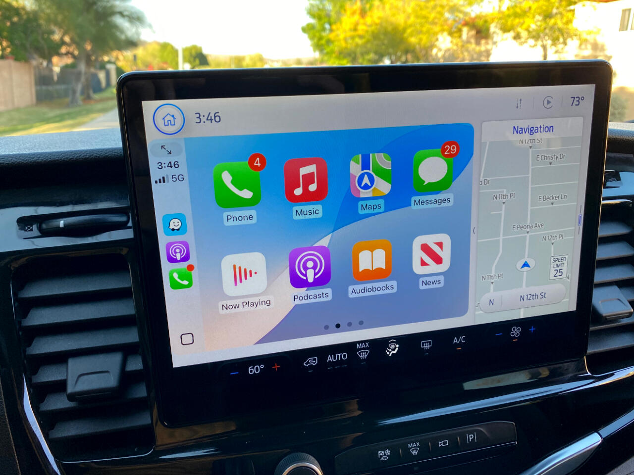 Ford Transit Passenger Wagon T-350 148" Low Roof XLT RWD 2023