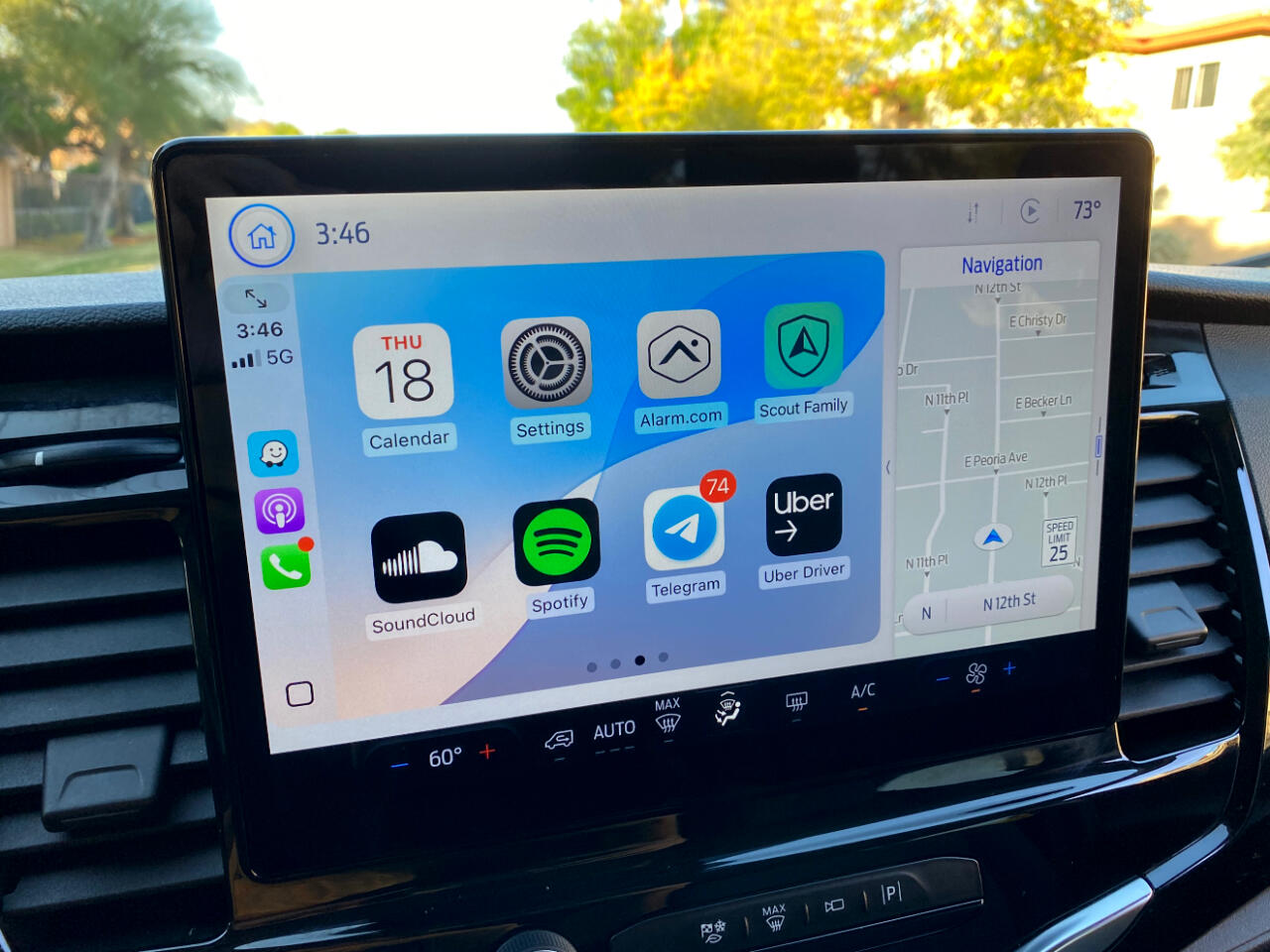 Ford Transit Passenger Wagon T-350 148" Low Roof XLT RWD 2023