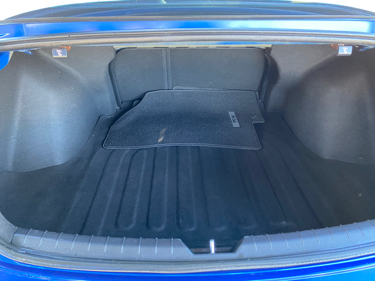 Kia K5 GT-Line Auto FWD 2021