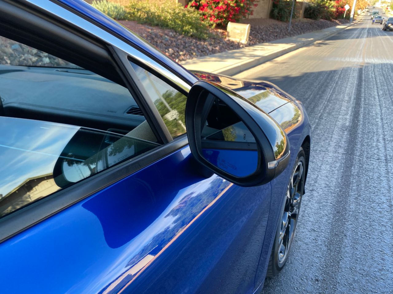 Kia K5 GT-Line Auto FWD 2021