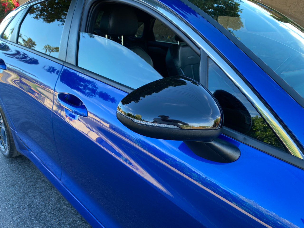 Kia K5 GT-Line Auto FWD 2021