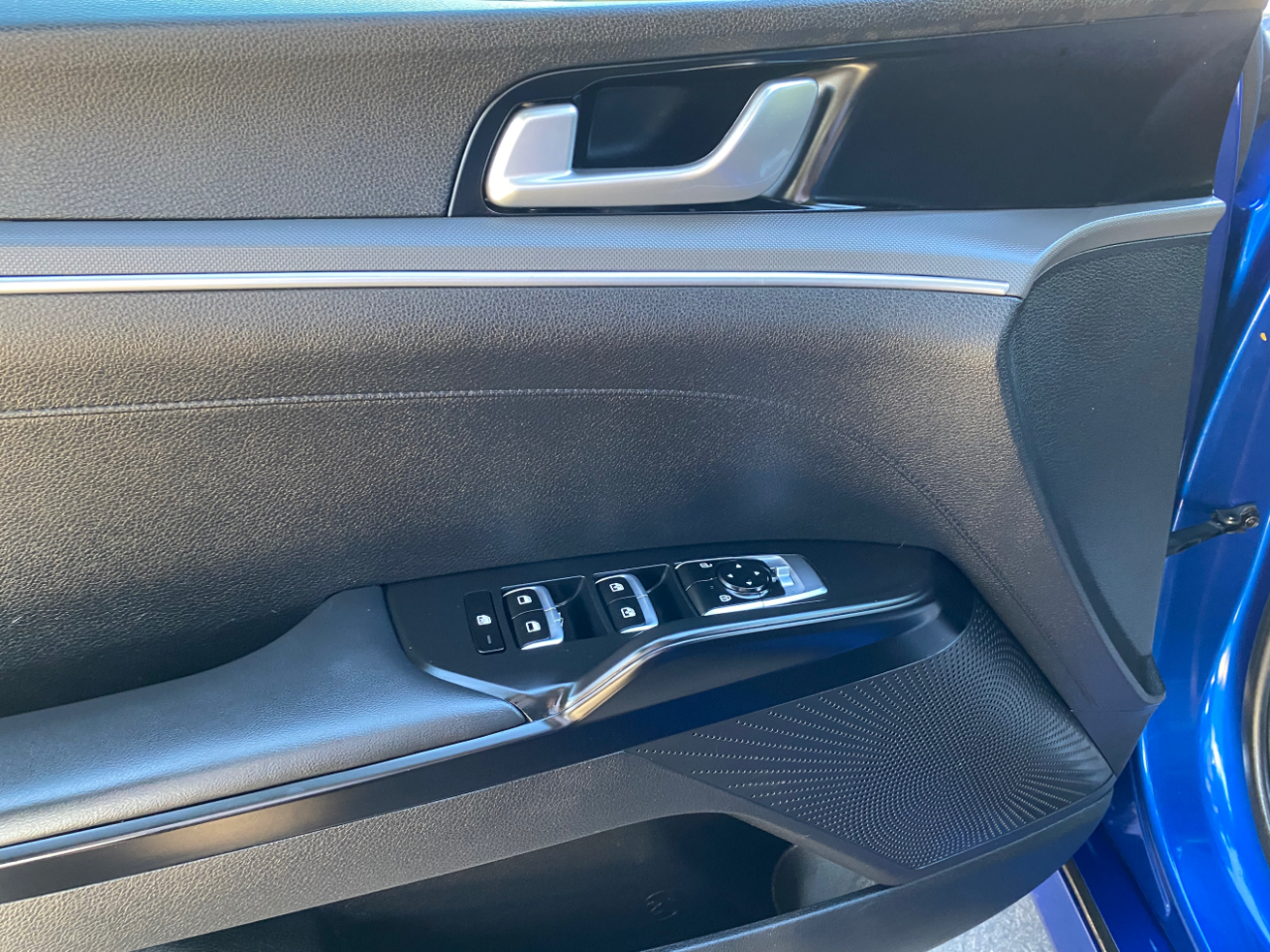 Kia K5 GT-Line Auto FWD 2021