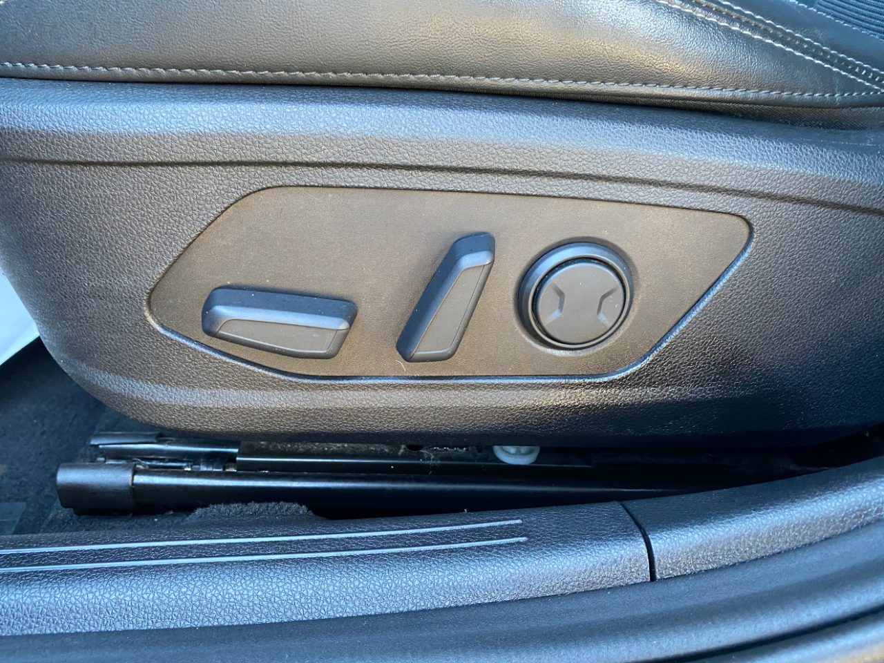 Kia K5 GT-Line Auto FWD 2021