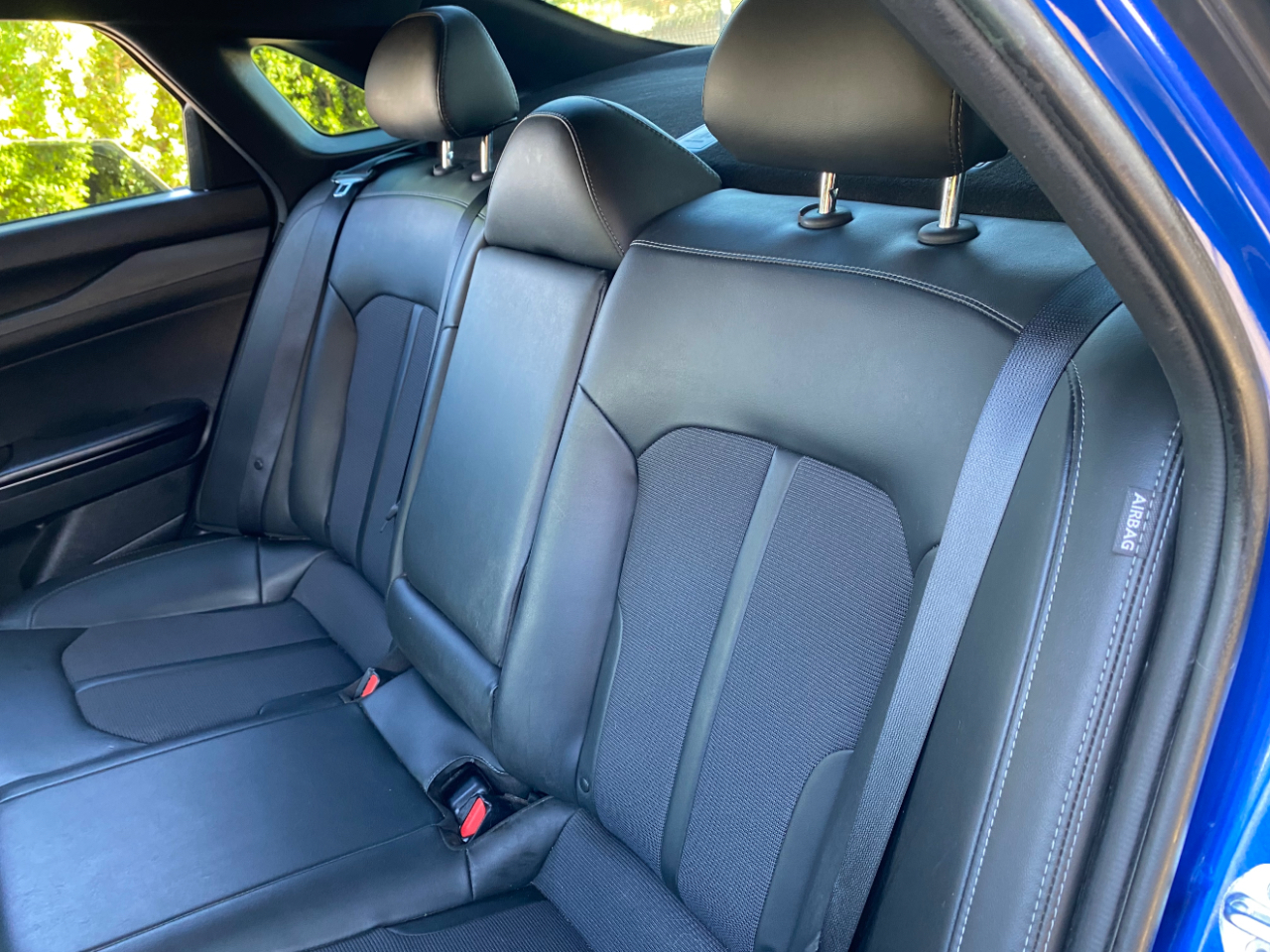 Kia K5 GT-Line Auto FWD 2021