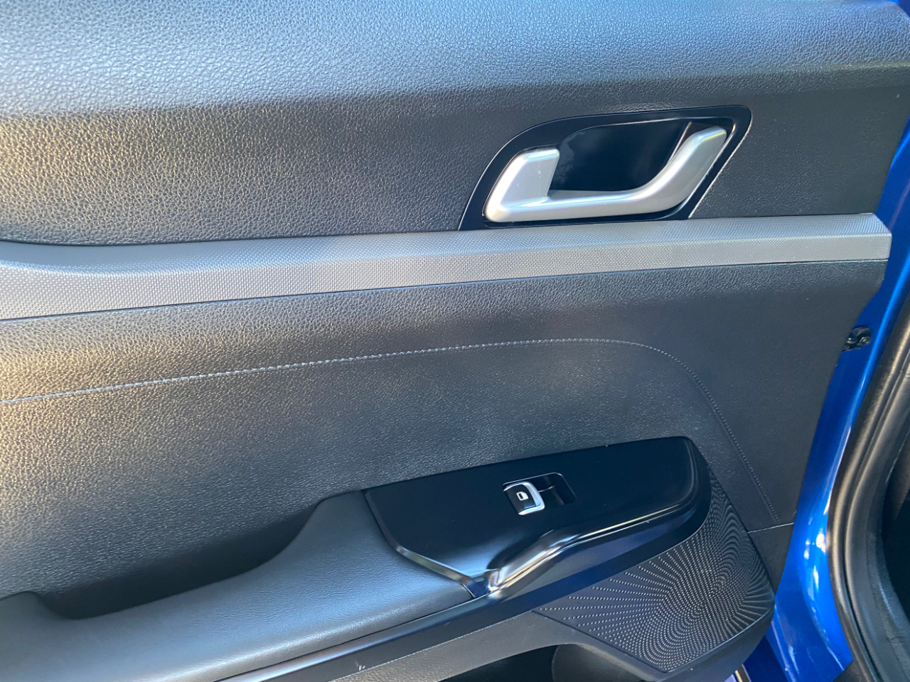 Kia K5 GT-Line Auto FWD 2021