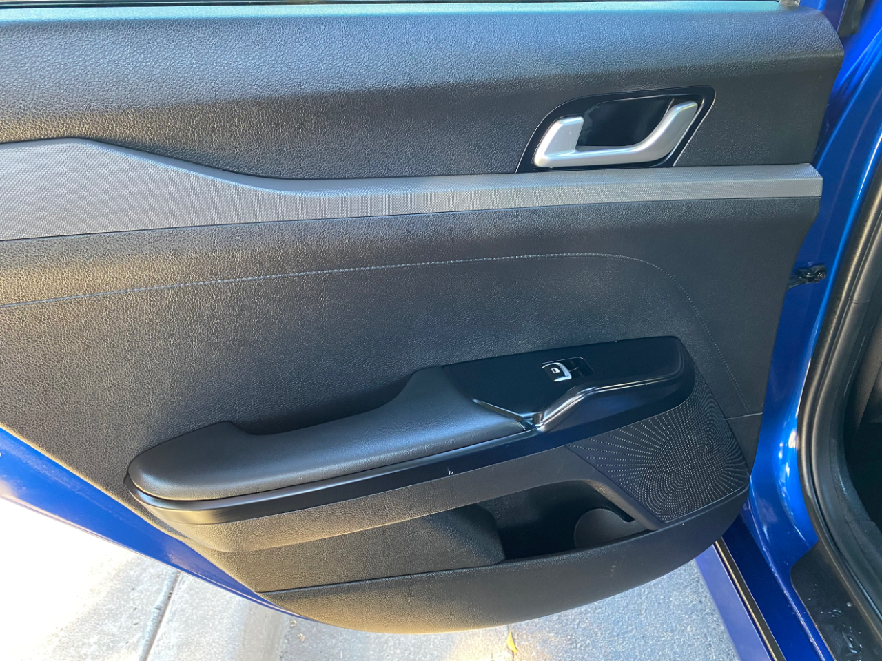 Kia K5 GT-Line Auto FWD 2021