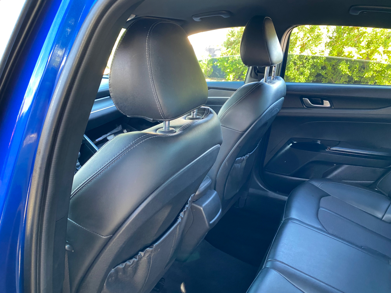 Kia K5 GT-Line Auto FWD 2021