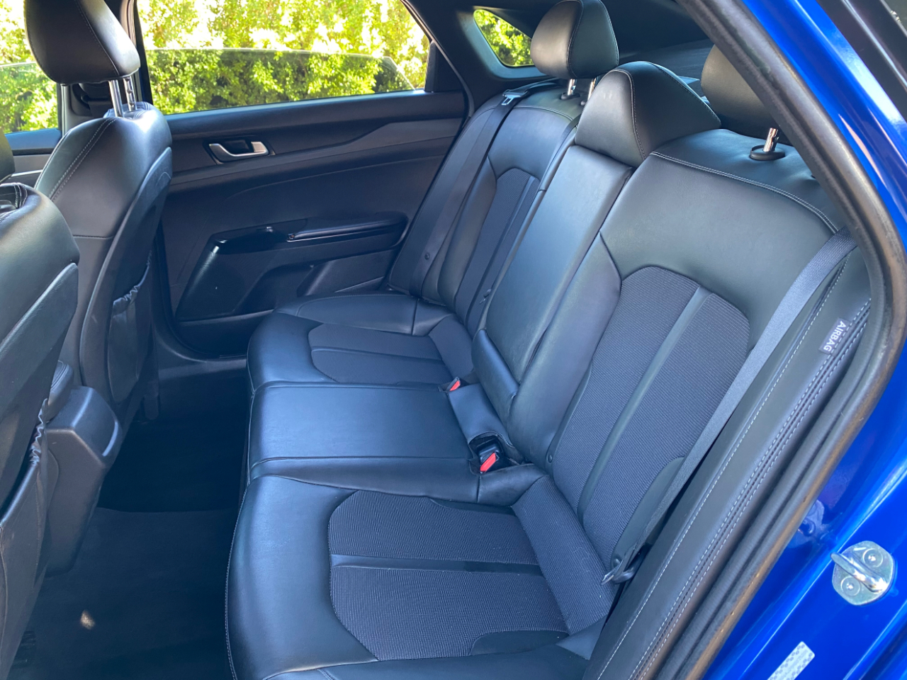 Kia K5 GT-Line Auto FWD 2021