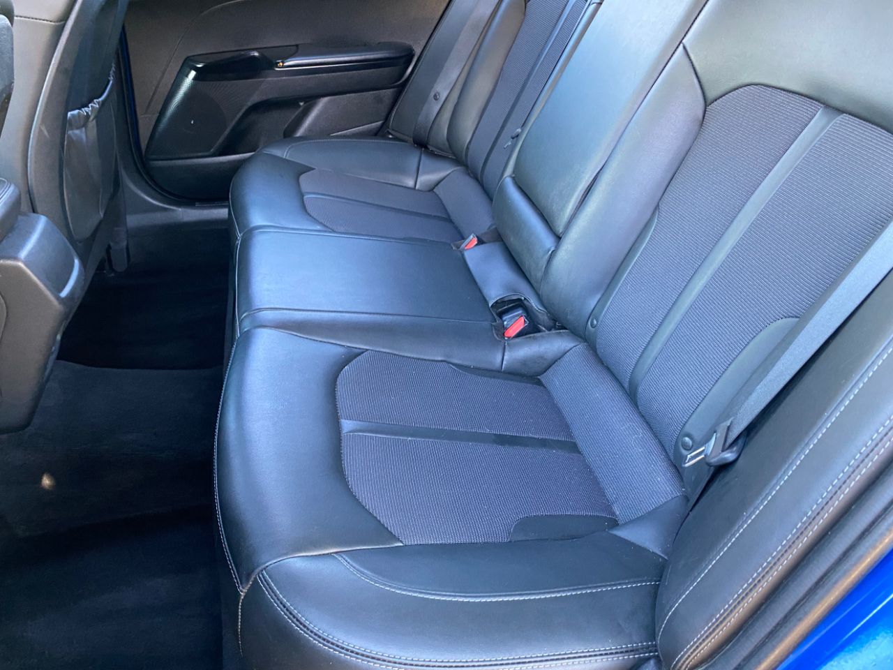 Kia K5 GT-Line Auto FWD 2021